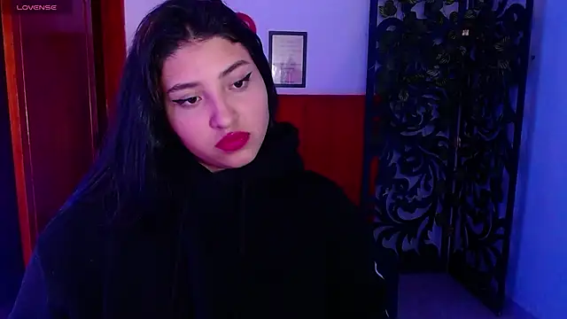 celine_forger webcam
