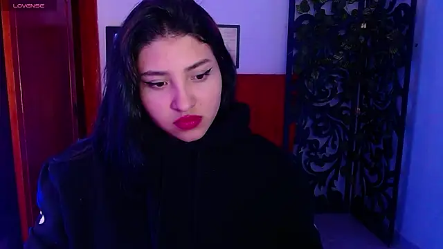 celine_forger webcam