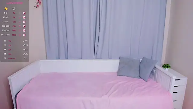 LynnBeames webcam