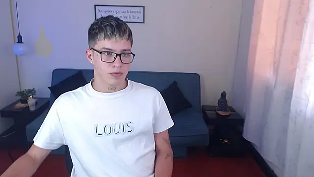 Cumandres18 webcam