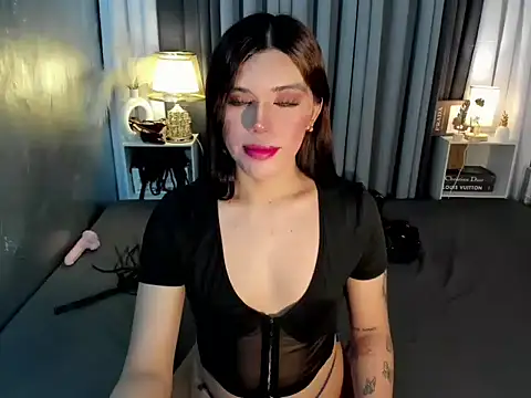naughtyandreaxx webcam