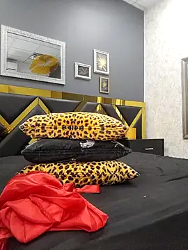 Luna_Biancci webcam