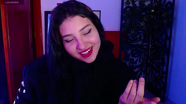 celine_forger webcam
