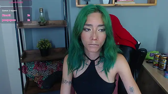 Erika_Stevens webcam