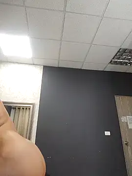 Luna_Biancci webcam
