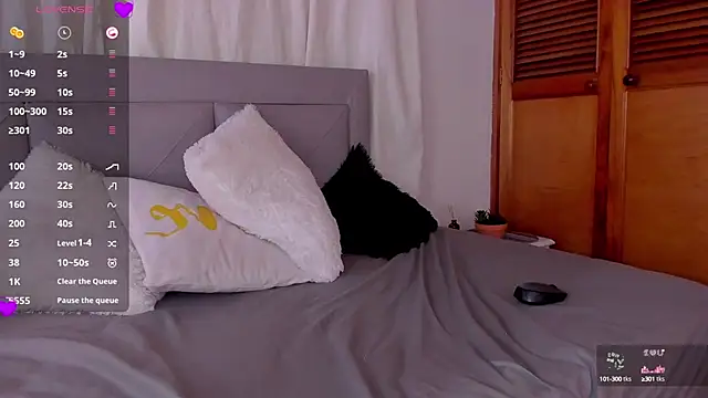 Andy_205 webcam
