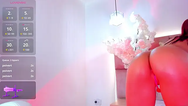 KuromiDae webcam