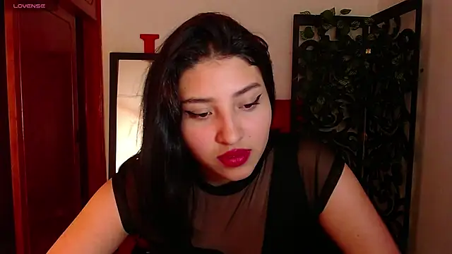 celine_forger webcam