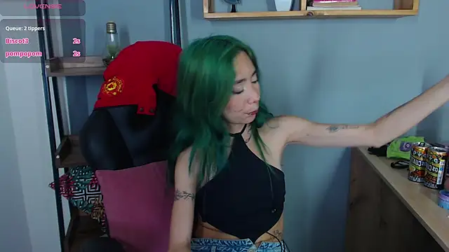 Erika_Stevens webcam