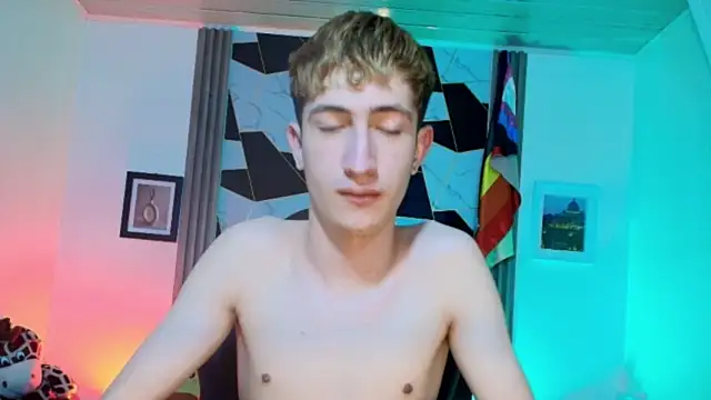 Erik_Osorio webcam