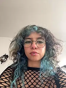 Sweet_Chaos webcam