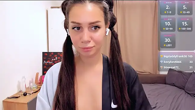 Carry_Star webcam