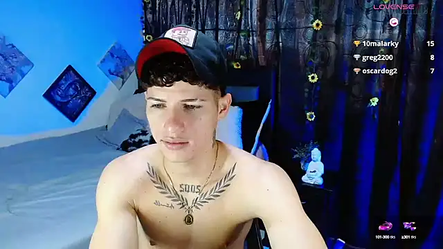 MattiaAGT webcam