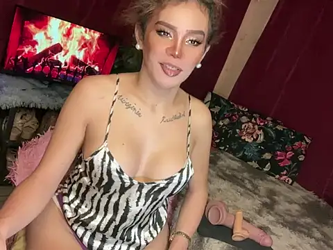 Your_dreambabe webcam