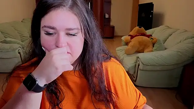 Vicky_Violet webcam
