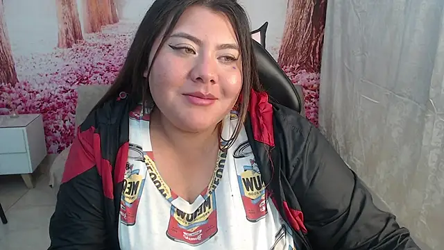 Pamela__Naughty webcam