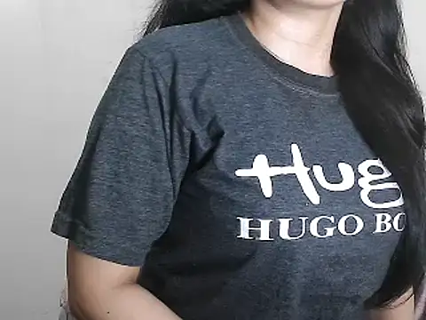 webcam sex show Chanchal--Navya