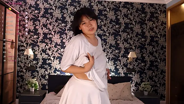 GillianGabriel webcam