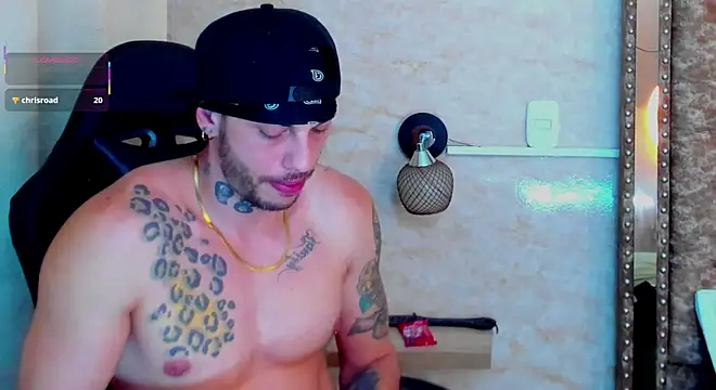 RickG_Oficial webcam