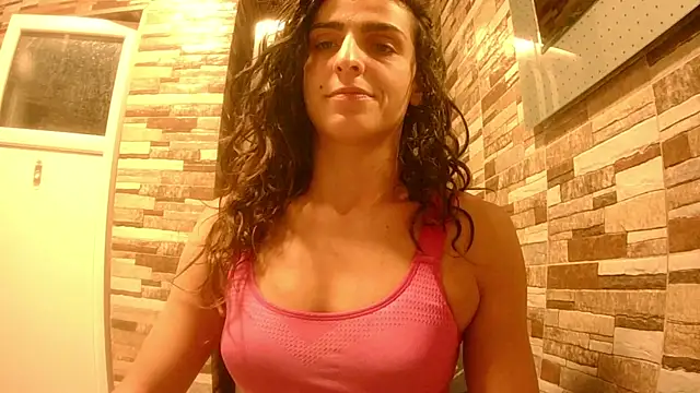 JojoFit webcam