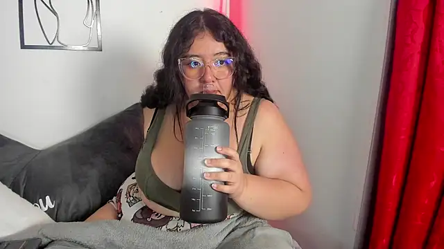RubyPirsso18 webcam