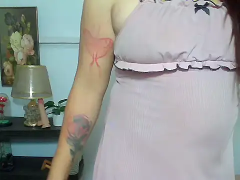 sexypinay_judy webcam