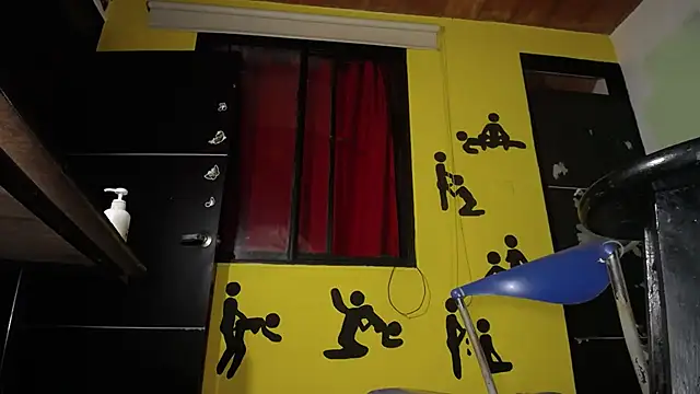 samrocker_sex webcam