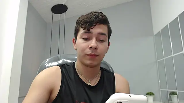 JOSHI_HOT webcam