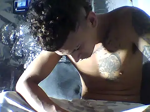 crisrummer webcam