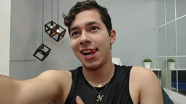 JOSHI_HOT webcam