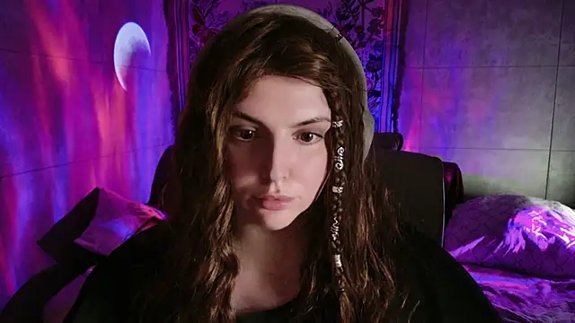RavenRush webcam