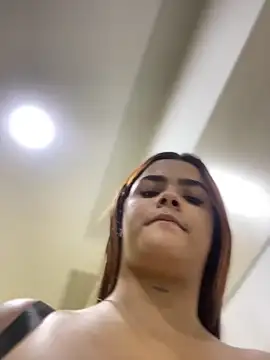 Kaily_Sweet16 webcam