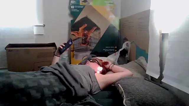 TWiSTYTheTwizted webcam
