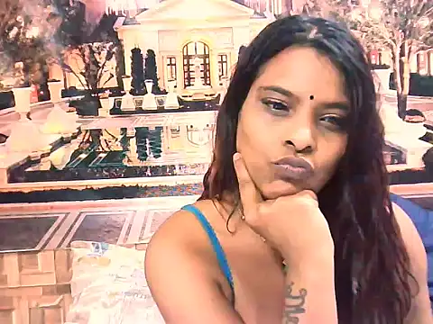 IndianSexyAss webcam