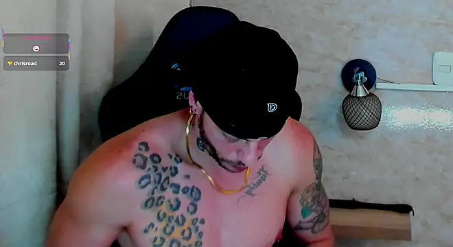 rickg_oficial - RickG_Oficial's free webcam - UK Sex Cams