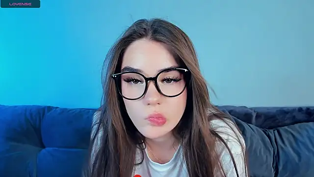 BlissDodd webcam