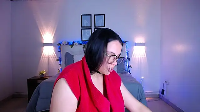 porno live Megan 05 