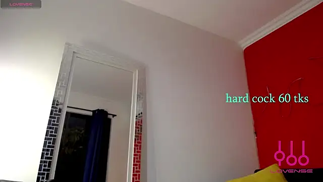 Naughty_Ares3 webcam