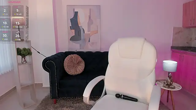 Aida_adams webcam