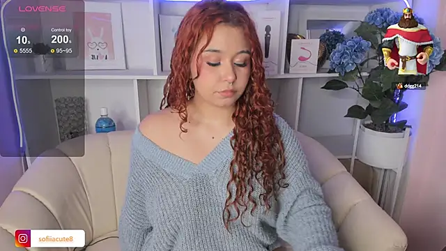 Atenea_cuteee webcam