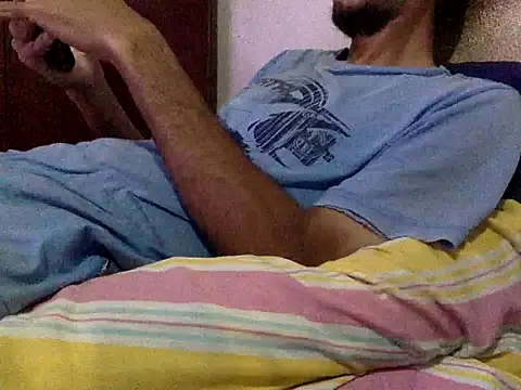Skinnynerd webcam
