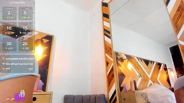 Kathaleiya_Ozz webcam
