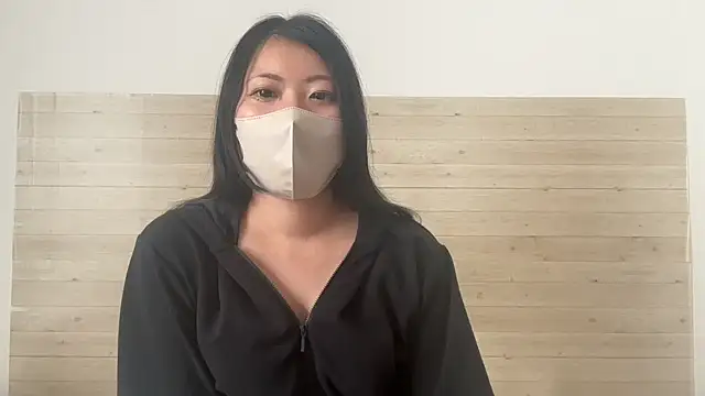 Mao_cute_10 webcam