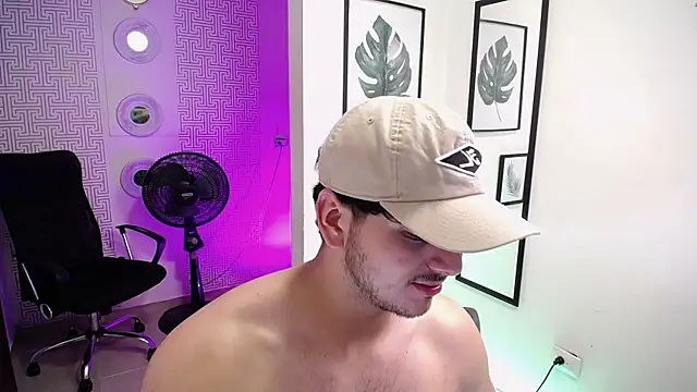 JakeeSummer webcam
