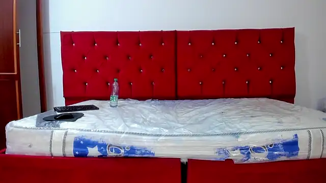 selena_jhonson webcam
