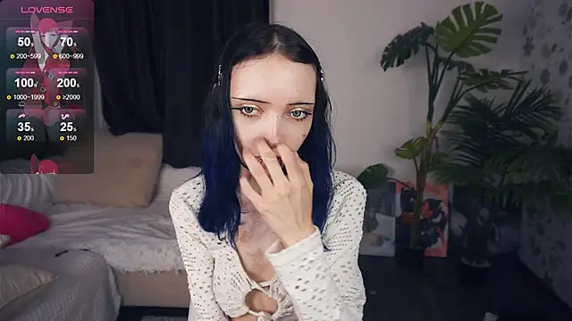 AnnisEells webcam