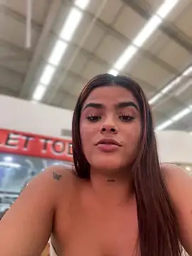 Kaily_Sweet16 webcam