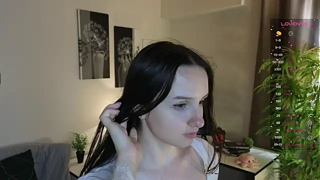 Demi_Crain webcam