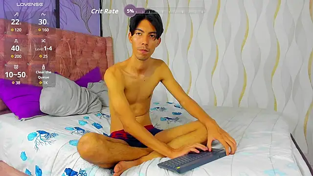 Twinkbig_zeus webcam
