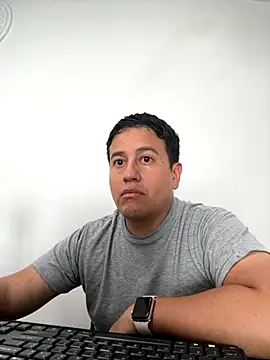 oliver_price1 webcam